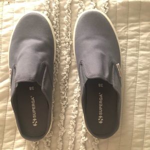 NEW Superga Women’s shoes